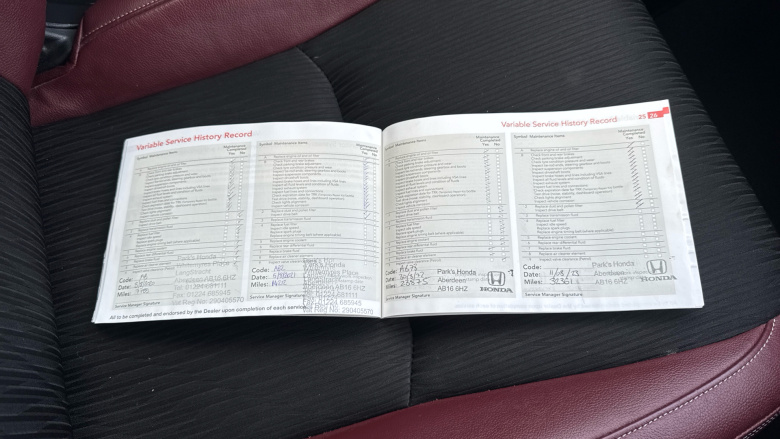 Honda HR-V 1.5 i-VTEC Turbo Sport 5dr Petrol Hatchback